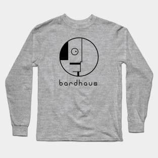 Bardhaus Long Sleeve T-Shirt